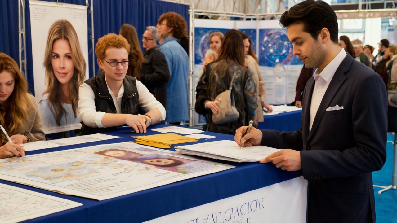 Konsultacja astrologiczna